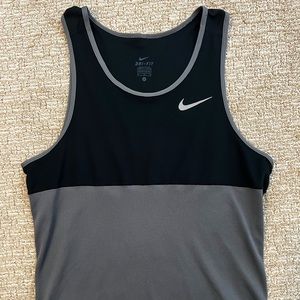 Mens Nike Tank Top